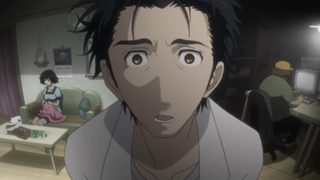 Steins;Gate
