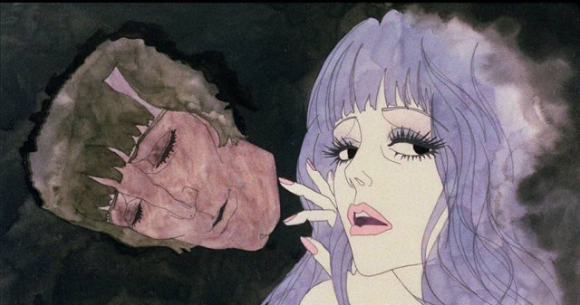 Belladonna Of Sadness (1973)