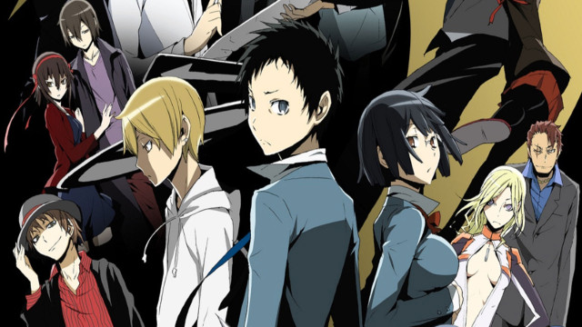 Durarara!