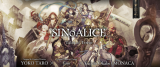 SINoALICE Game dengan Karakter Princess Keren dan Cerita yang Gelap