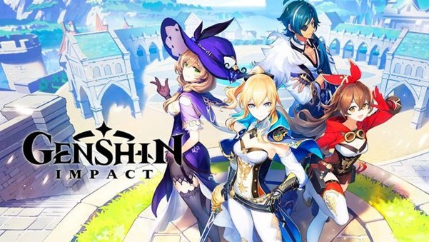 5 Tips Naik Rank 30 di Genshin Impact dalam 3 Hari!