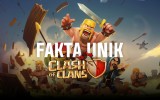 Fakta Unik di Game Clash of Clans yang Perlu Anda Ketahui
