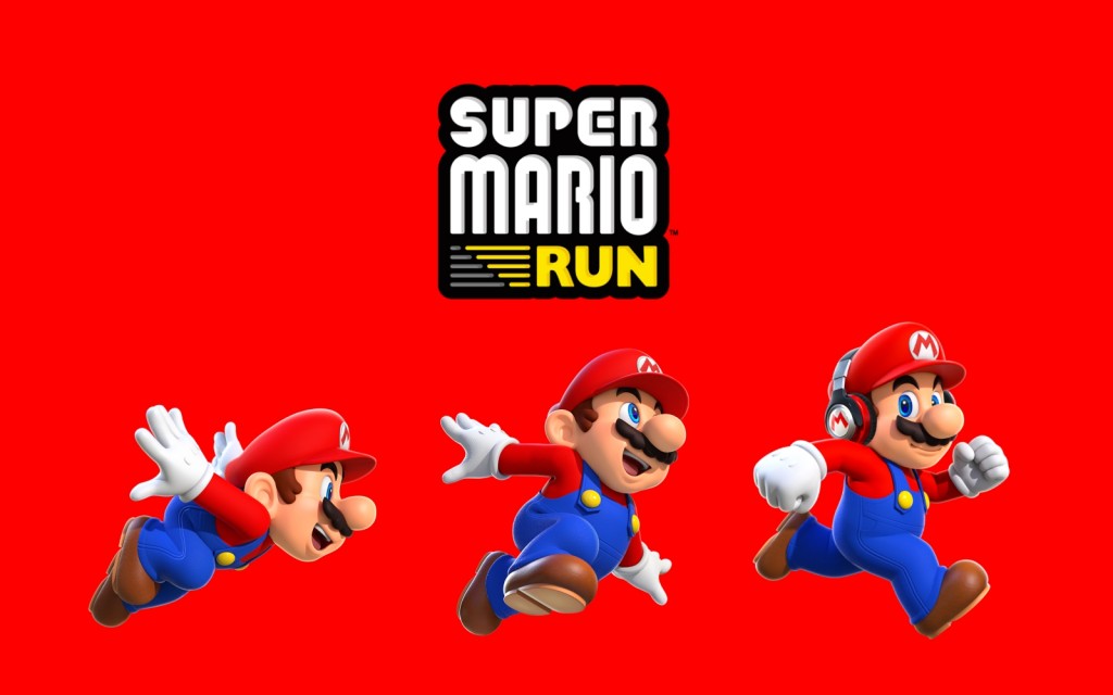 Tips Rahasia Main Super Mario Run, Wajib Dicoba!