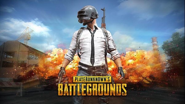 5 Tips Bermain PUBG Mobile Ala Pro Player