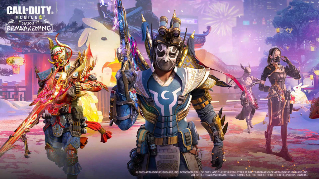 Mau Naik Rank Call of Duty Mobile, 3 Trik Jitunya Ternyata Simpel