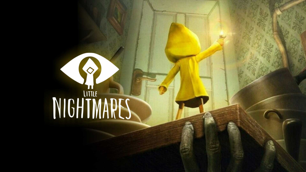 Games Little Nightmares Sekarang Bisa Dimainkan Di Android!