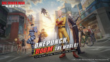 Game One Punch Man World Terbaru Akan Rilis Januari 2024!