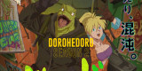 Dorohedoro Akhirnya Mendapatkan Musim Ke-2 Nya!