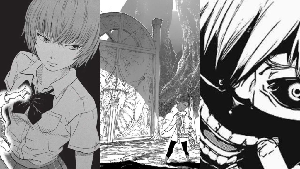 Daftar Anime yang Harus Kalian Skip dan Baca Manganya Saja