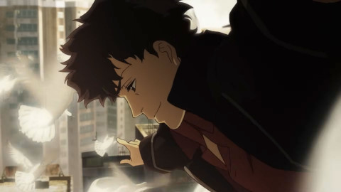 Direktor Dari John Wick dan Cowboy Bebop Merilis Anime Original Terbaru: Lazarus
