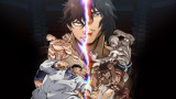 Netflix Membuat Anime Crossover Baki Hanma Vs Kengan Ashura, Berikut Trailernya!
